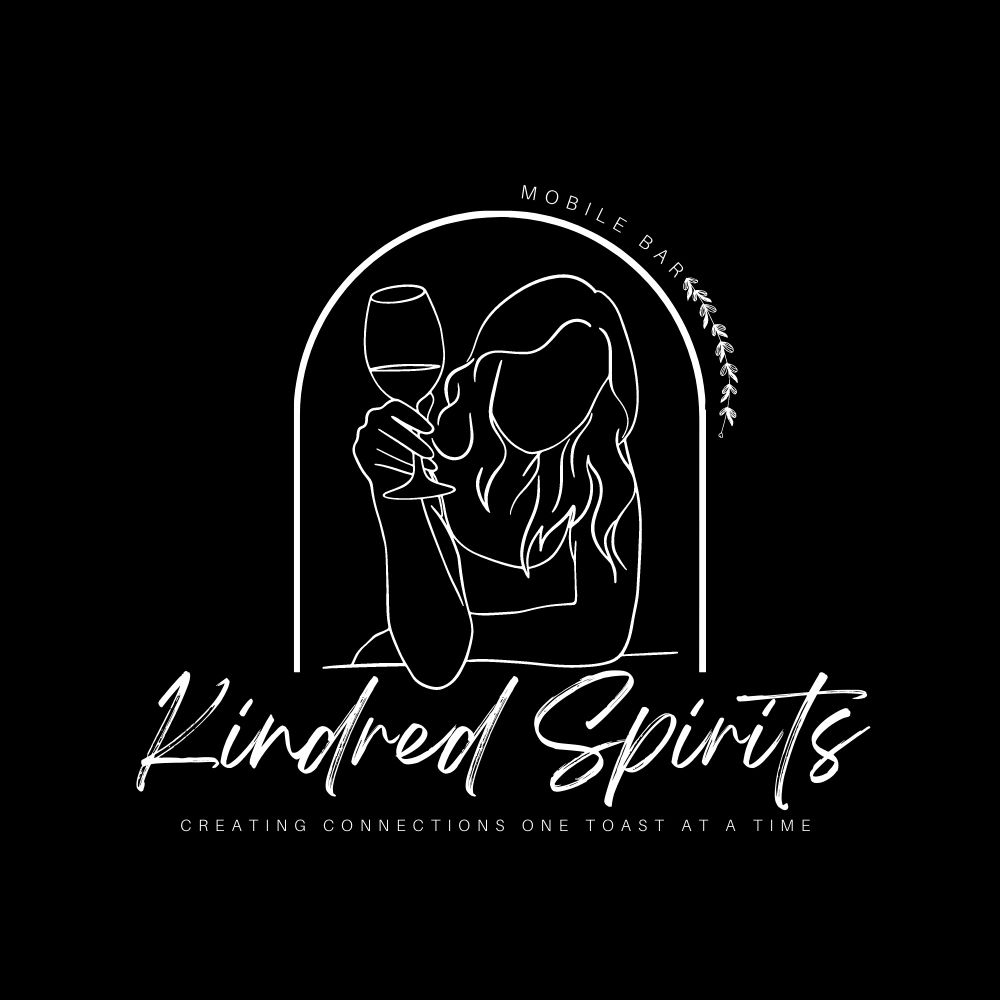 Kindred Spirits Event Bartender, Mobile Bartending Packages